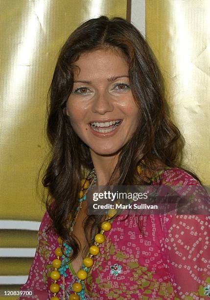 673 Us Nbc Jill Hennessy Stock Photos & High